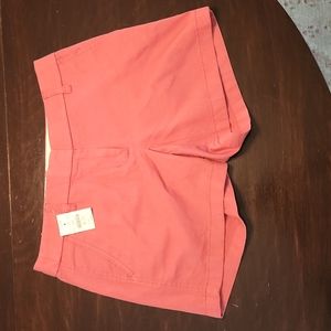 J Crew shorts